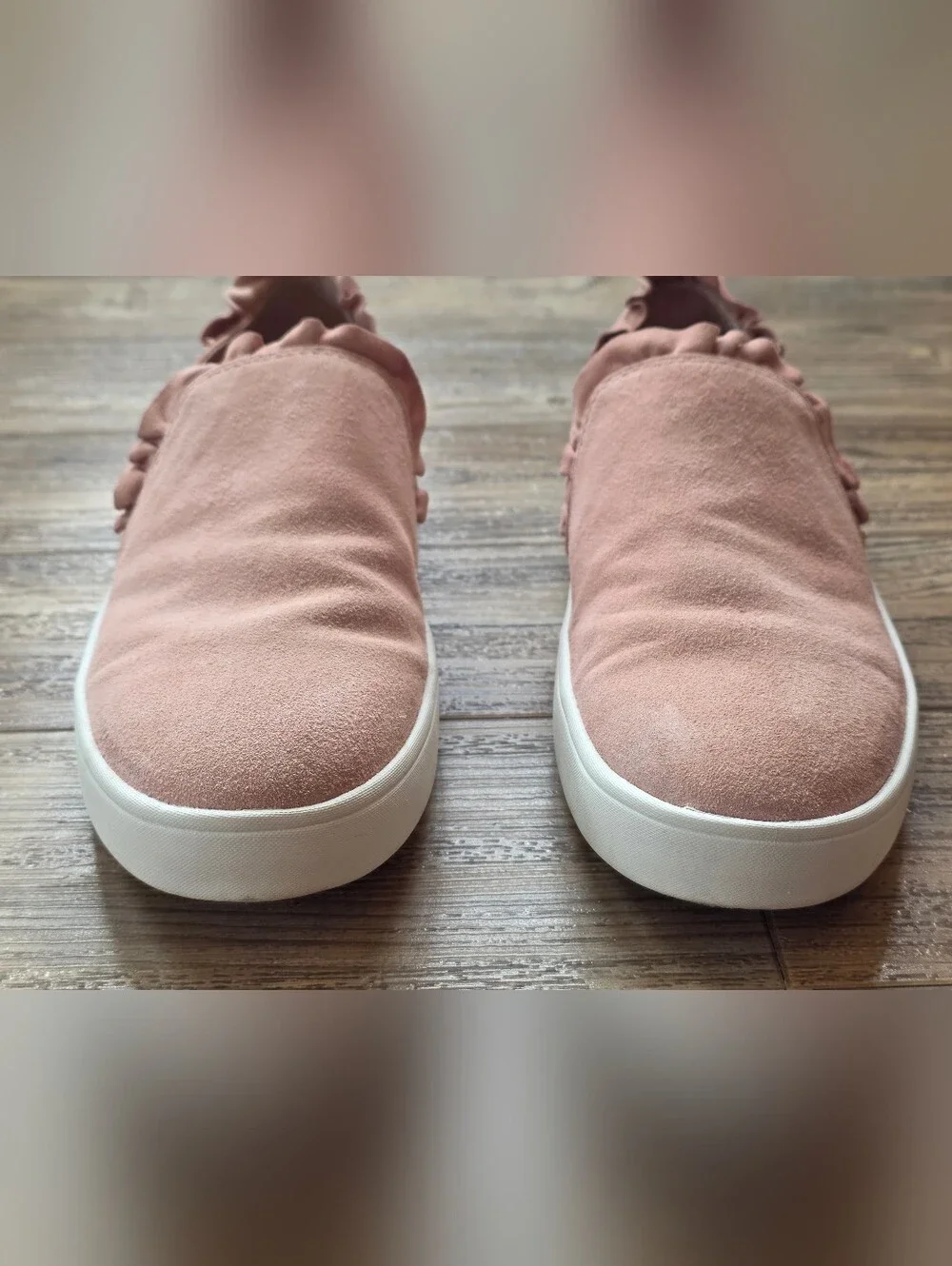 kate spade New York Lilly Slip-On Sneakers